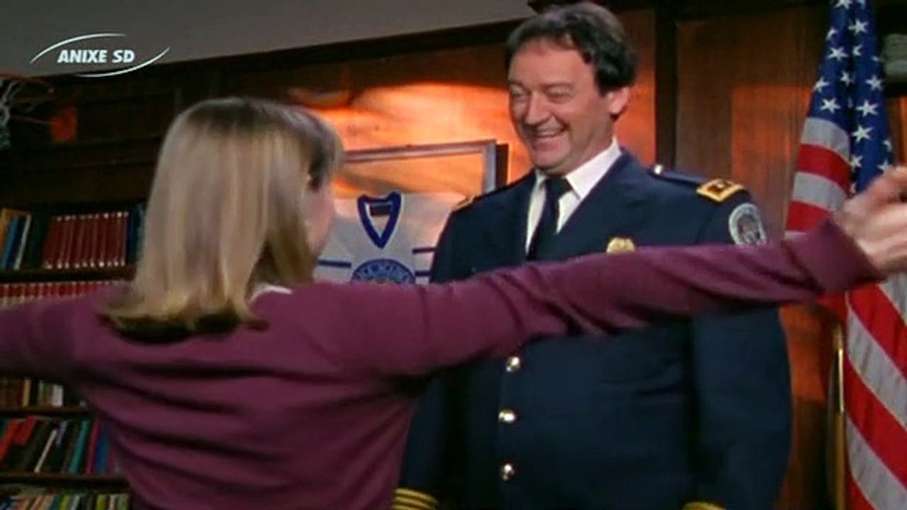 Police Academy - Die Serie Staffel 1 Folge 25 HD Deutsch