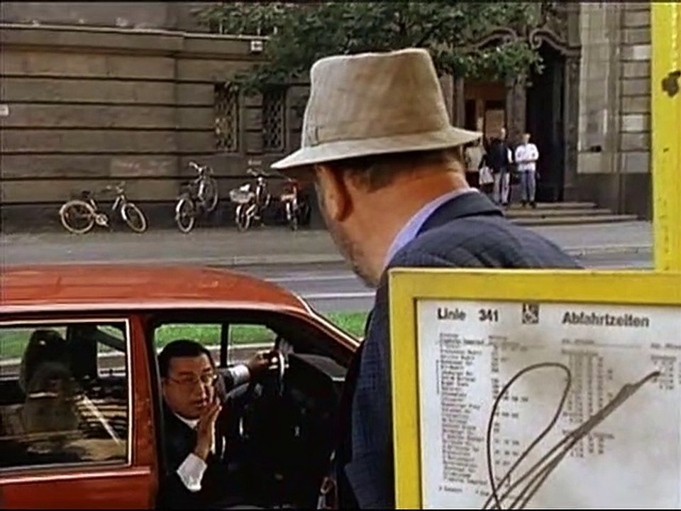 Liebling Kreuzberg Staffel 4 Folge 5 HD Deutsch