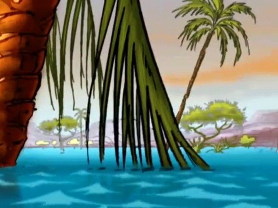 Papyrus Staffel 1 Folge 3 HD Deutsch