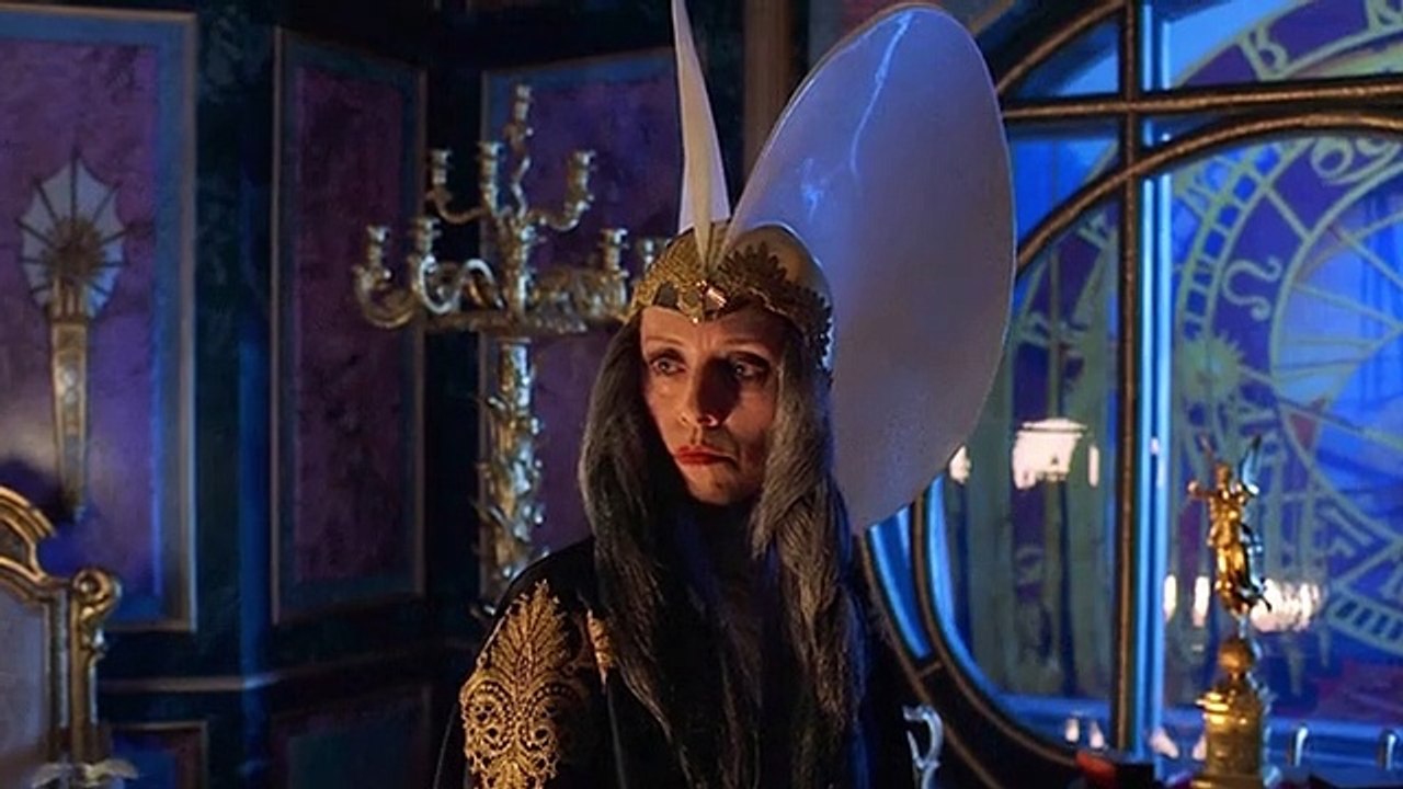 Dune - Der Wüstenplanet Staffel 1 Folge 2 - Part 02 HD Deutsch