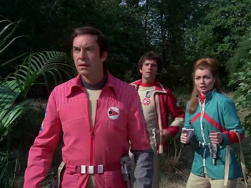 Mondbasis Alpha 1 Staffel 2 Folge 15 HD Deutsch