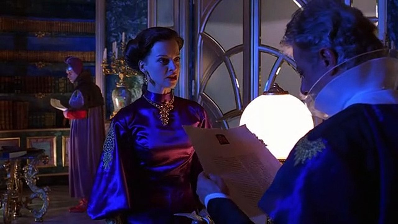 Dune - Der Wüstenplanet Staffel 1 Folge 2 - Part 01 HD Deutsch