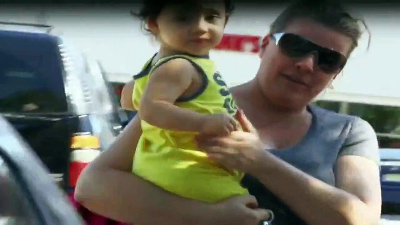 Stalked - Leben in Angst Staffel 2 Folge 4 HD Deutsch