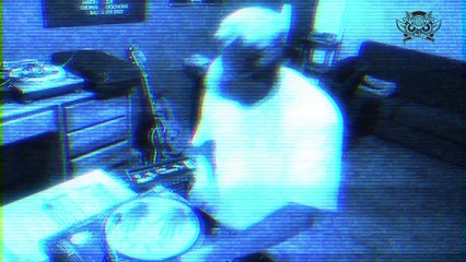 DJ Gafeto Blendeadito Capleton!