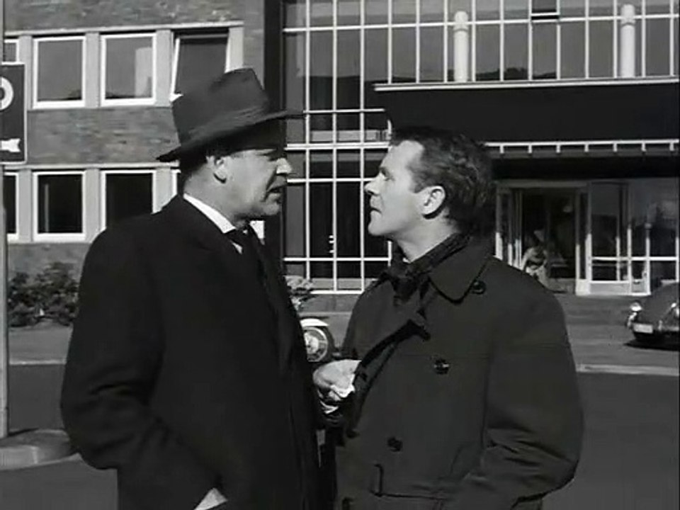 Stahlnetz Staffel 1 Folge 8 - Part 02 HD Deutsch