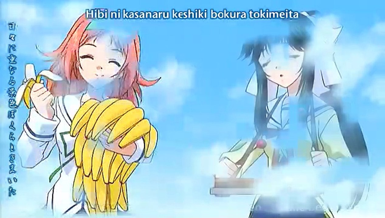 D.C. Da Capo Staffel 1 Folge 21 HD Deutsch