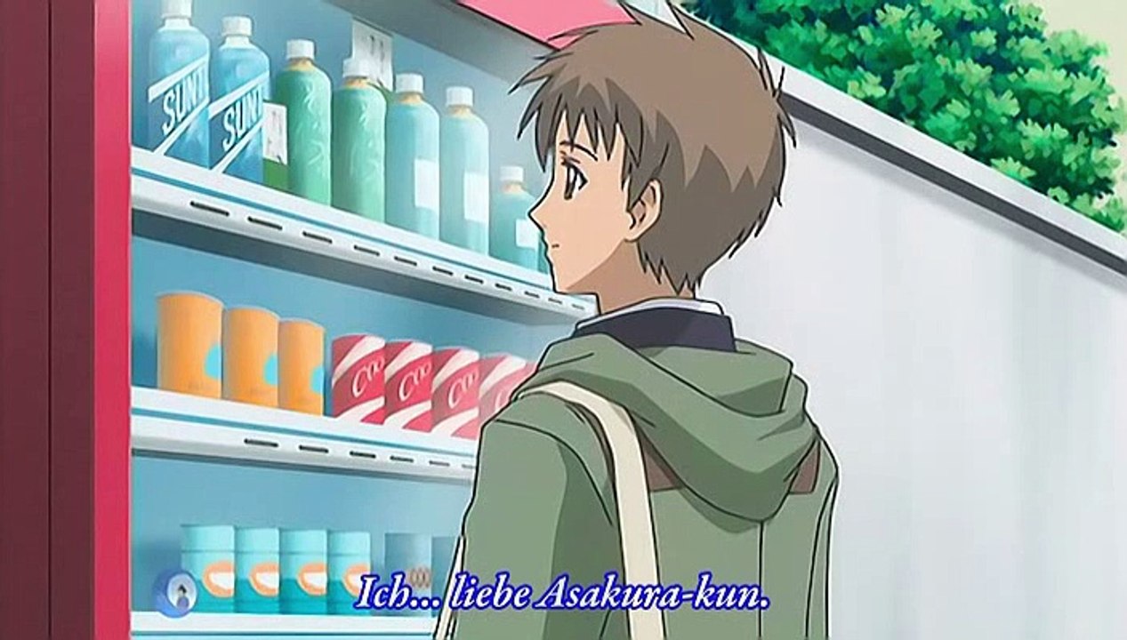 D.C. Da Capo Staffel 1 Folge 23 HD Deutsch