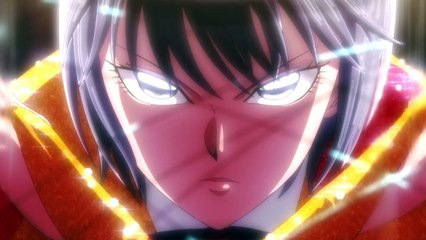 Karakuri Circus Staffel 1 Folge 3 HD Deutsch
