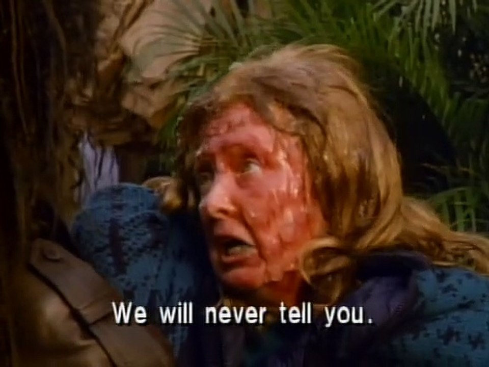 Krieg der Welten (1988) Staffel 1 Folge 23 HD Deutsch