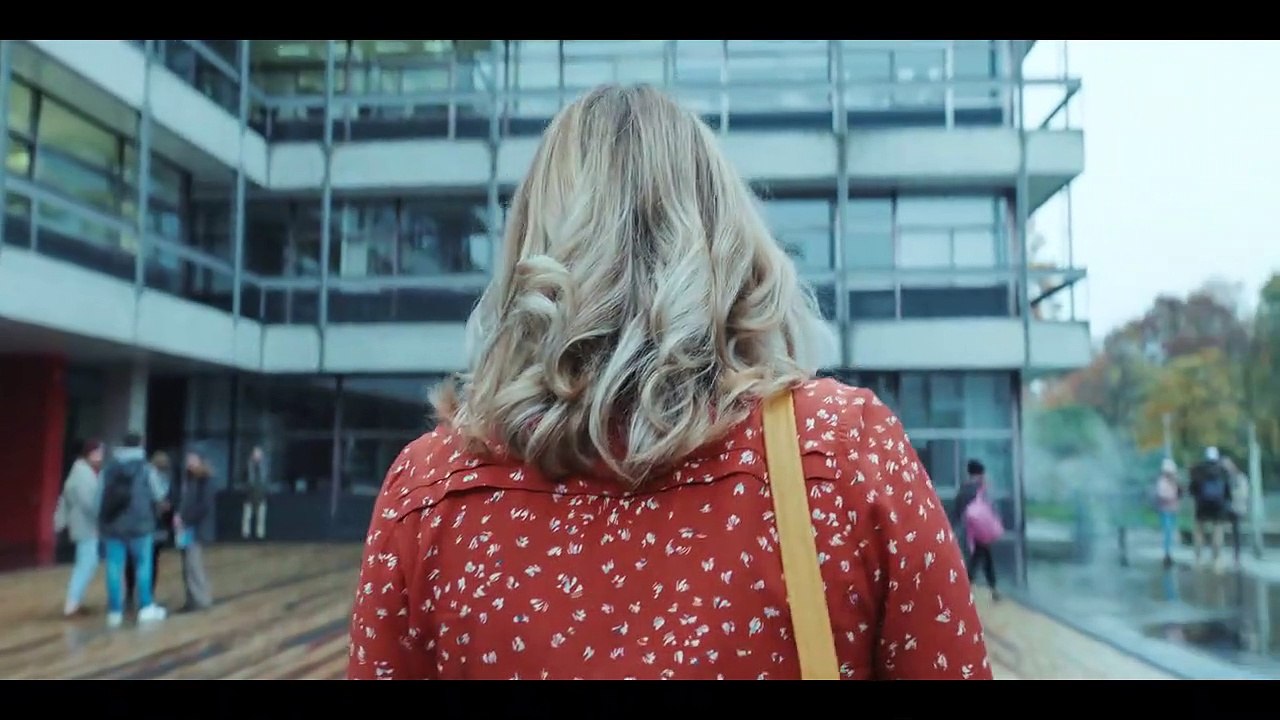 Biohackers Staffel 2 Folge 1 HD Deutsch