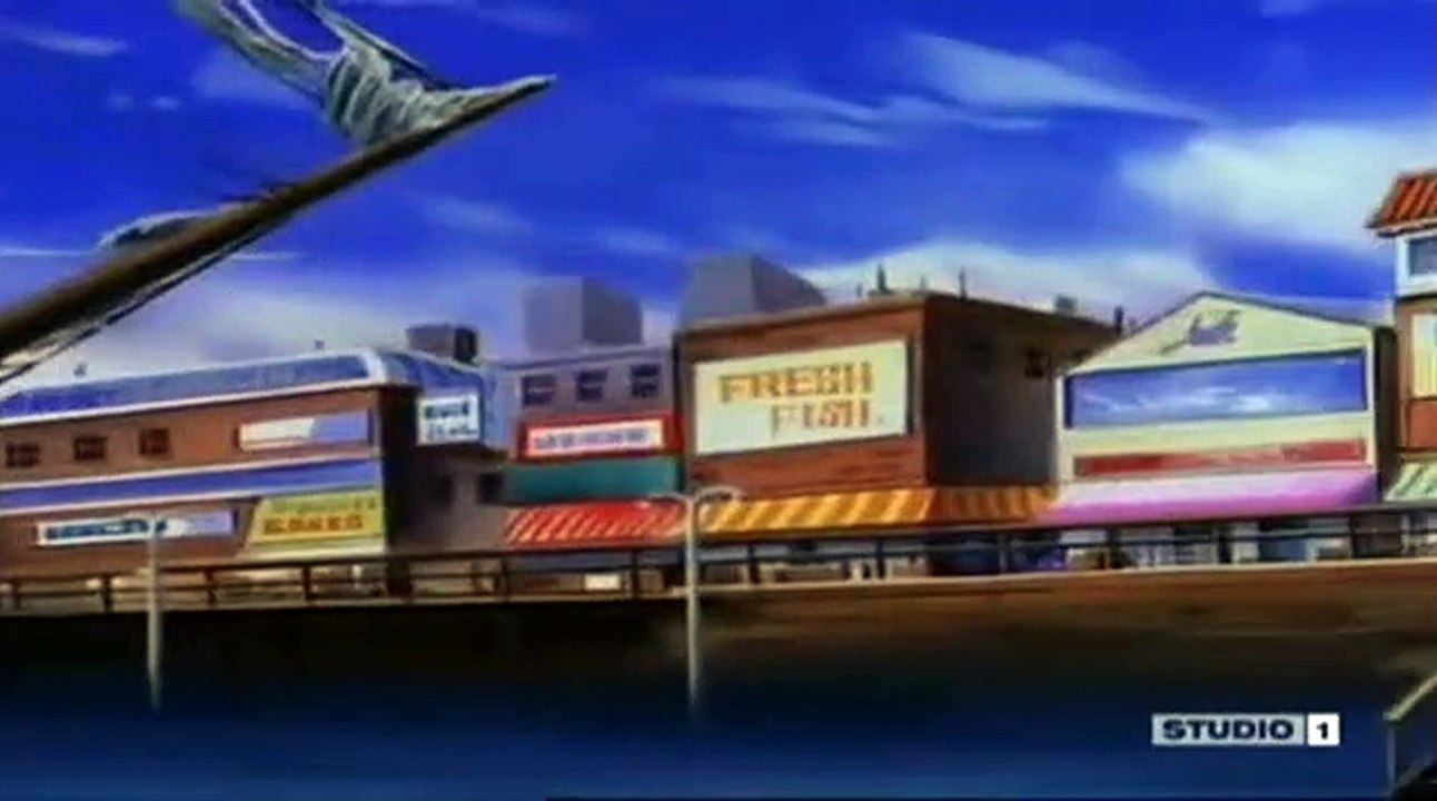 Mummies Alive - Die Hüter des Pharaos Staffel 1 Folge 30 HD Deutsch