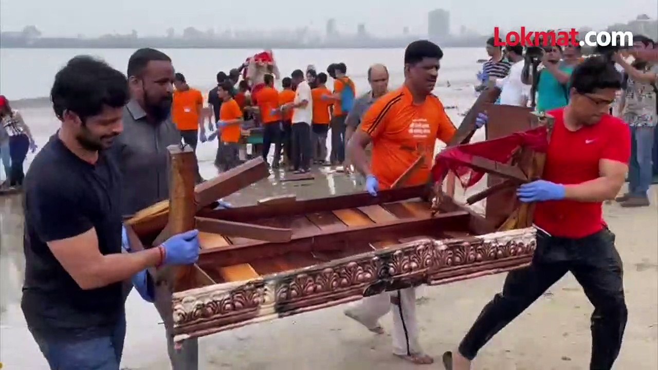 अमित ठाकरेंनी जे केलं, ते पाहून तुम्हीही कौतुक कराल