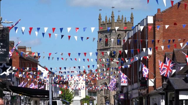 Vom Geld bis zur Nationalhymne: Das ändert sich nun in Großbritannien