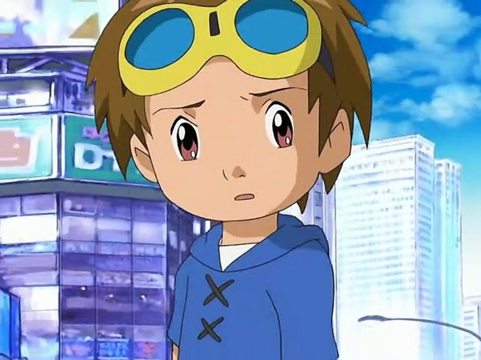 Digimon Staffel 1 Stream Deutsch