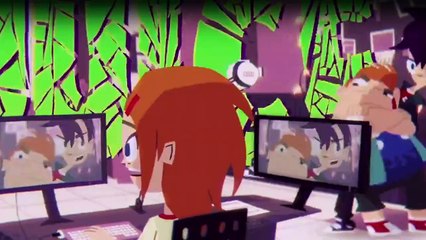 Randy Cunningham Der Ninja aus der 9. Klasse Staffel 2 Folge 13 HD Deutsch