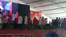 CM Ashok Gehlot के घर से Amit shah की चेतावनी, जनता हिसाब मांग रही