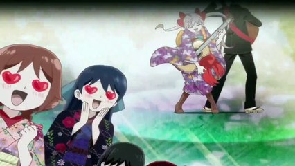 Taishou Otome Otogibanashi Staffel 1 Folge 8 HD Deutsch