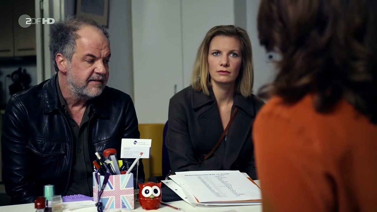 SOKO Hamburg Staffel 2 Folge 3 HD Deutsch