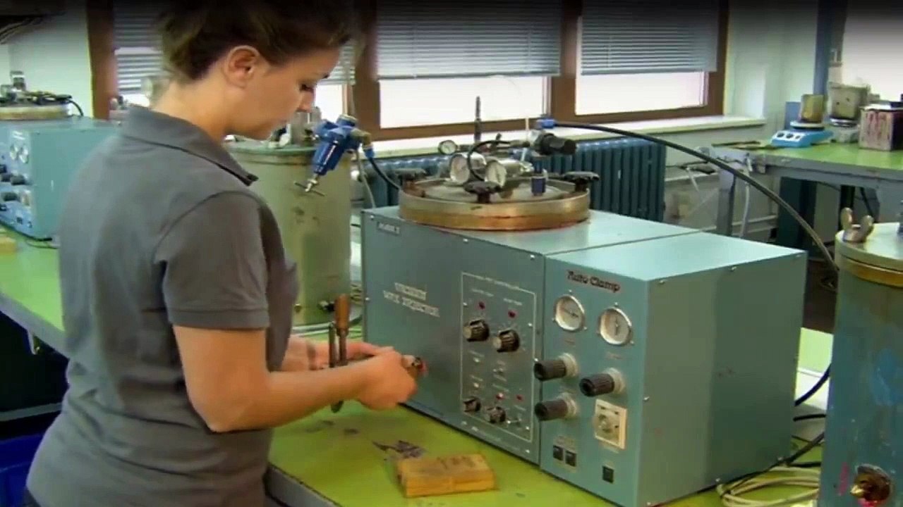 So baut man Traumautos Staffel 1 Folge 7 HD Deutsch