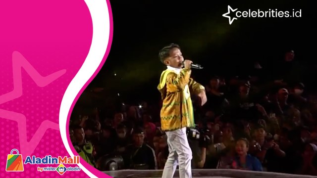 Farel Prayoga Tetap Tampil Sederhana, meski Tengah Populer sebagai Penyanyi Cilik