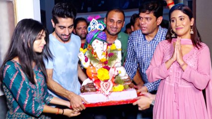 ये रिश्ता क्या कहलाता है, ये रिश्ता क्या कहलाता है  वीडियो, शिवांगी जोशी, हर्षद चोपड़ा, प्रणाली राठोड,