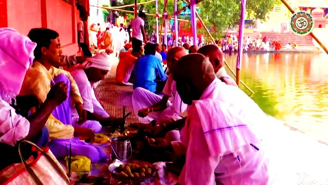 पितृ पक्ष 2022 - पितृ पक्ष की कथा - Pitra Paksh Ki Katha - Pitra Paksh 2022 @Bhakti Bhajan Kirtan | New Video - 2022