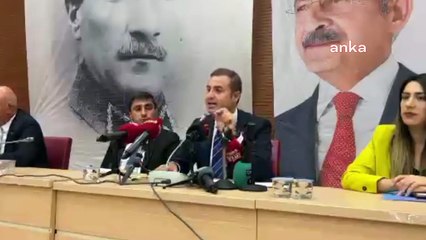 CHP’li Akın: Tarımsal sulamada elektriğe yüzde 50 indirim yapacağız