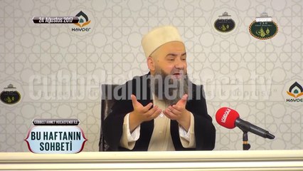 Muhacir ve Fakirlere İnfâk Ettiğimiz Sürece İşgal Olmayız. Bi İznillah!