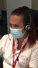 Toscana, operatrice del 112 sventa aggressione dopo telefonate di un bimo: "Papà picchia la mamma"