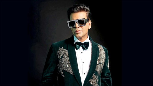 Karan Johar Declare New Season Of Koffee With Karan