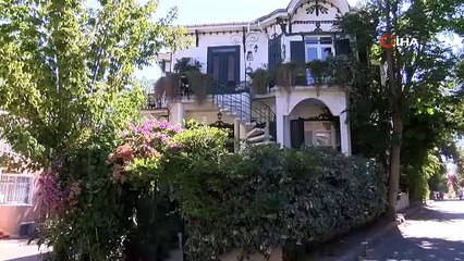 Beylikdüzü ve Esenyurt'un yerine yeni adres Adalar mı ?