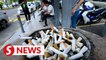 Khairy hopes Sabah govt will support anti-tobacco bill