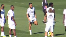 El Real Madrid recibe al Mallorca con las bajas de Benzema, Odriozola y Militão