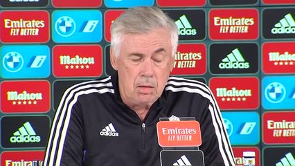 El plan de Ancelotti para contrarrestar al Mallorca pasa por Hazard
