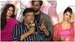 మంచు విష్ణు కామెడీ టైమింగ్ వేరే లెవల్- కోనా వెంకట్ *Teaser Launch | Telugu FilmiBeat