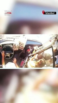 Metrobüs Kazasının Nedeni Belli Oldu