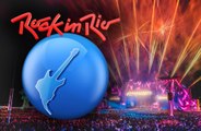 Fãs criticam segurança precária no Rock in Rio