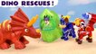 Paw Patrol Dino Rescue MYSTERY Toy Stories with Dinosaur Toys Cartoon for Kids and Children