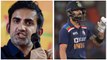 Asia cup 2022 t20 కోహ్లీ ని ప్రశంసిస్తూనే సూటి పోటీ మాటలా? *Cricket | Telugu OneIndia