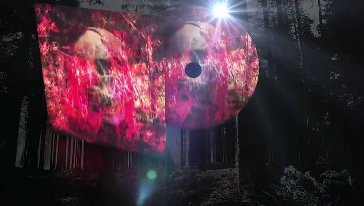 Album Teaser - SEWER "Sissourlet" - Full Promo HD
