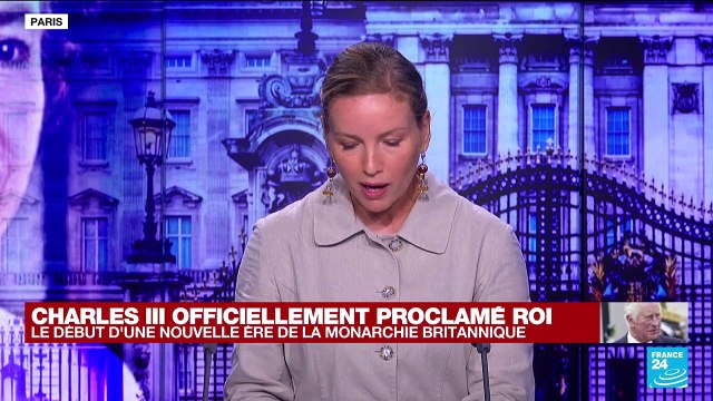 Décès d'Elizabeth II : le cercueil de la reine doit être transporté au palais d'Holyroodhouse