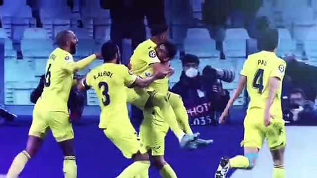 Barcelona 5 - 1 Viktoria Plzen _ Highlights _ UEFA Champions League _ 8th September 2022