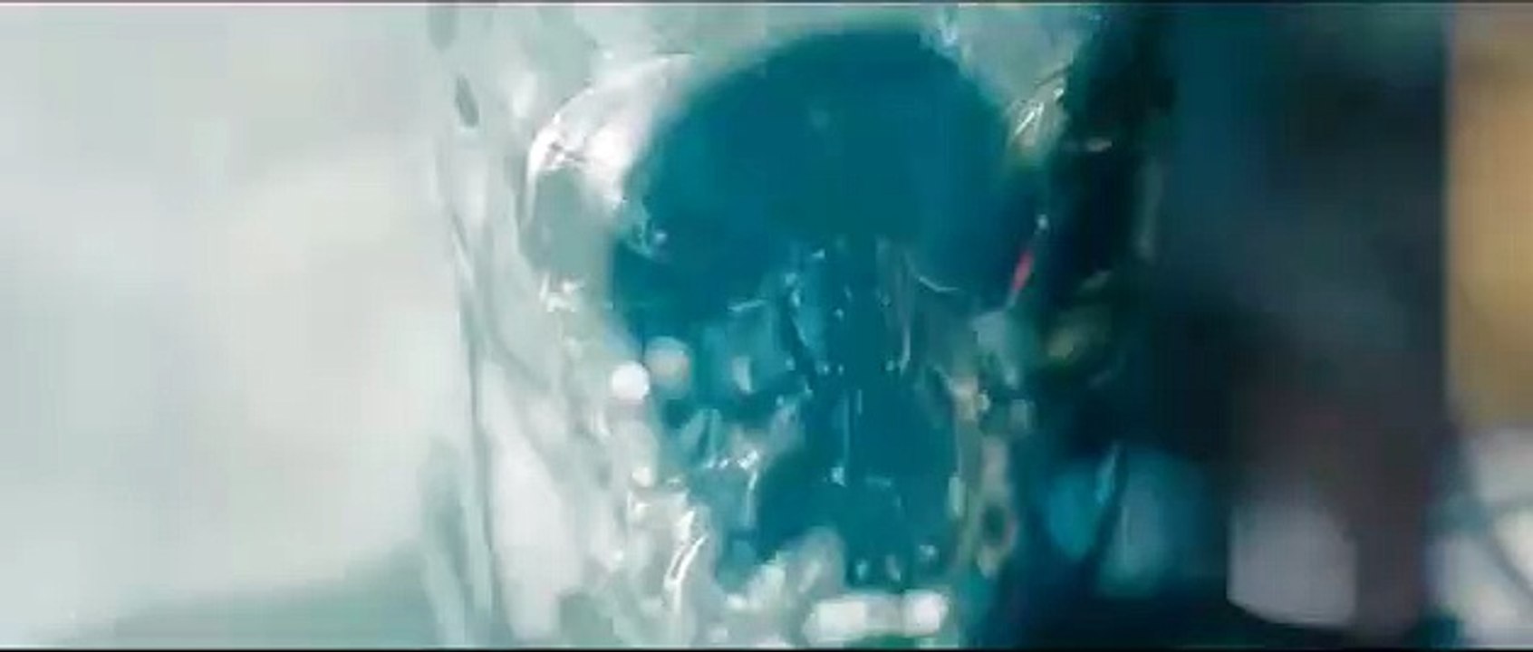 Terminator Renaissance Bande-annonce (IT)