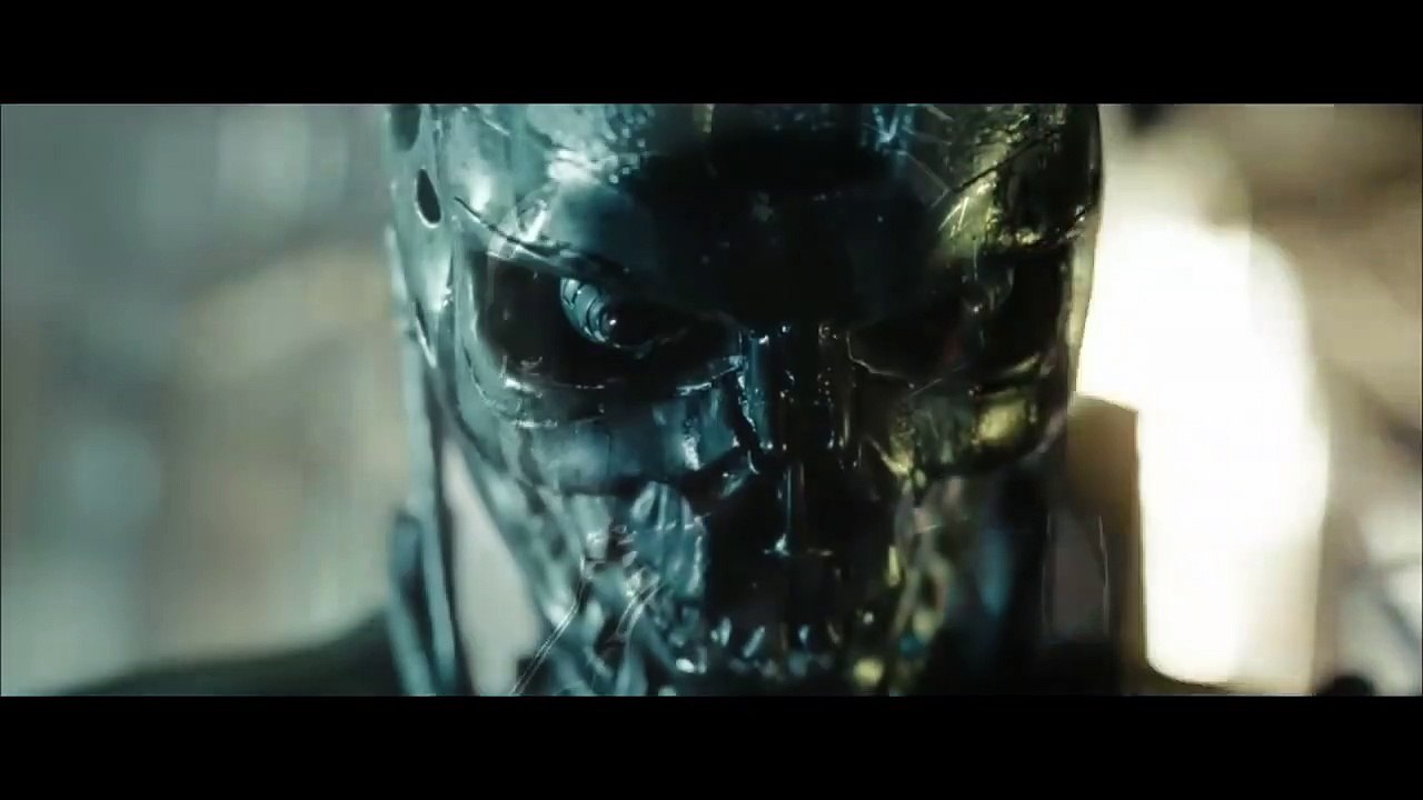 Terminator Renaissance Bande-annonce (ES)