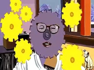 Waking Life Bande-annonce (IT)