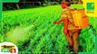 Daily Agri News Bulletin - Drip और Sprinkler सेट पर 75% का अनुदान | Free Waste Decomposer For Farmers In Delhi | Green TV