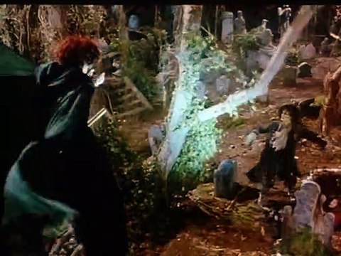 Hocus Pocus : Les Trois Sorcières Bande-annonce (EN)