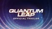 Code Quantum : bande-annonce du reboot de la série culte