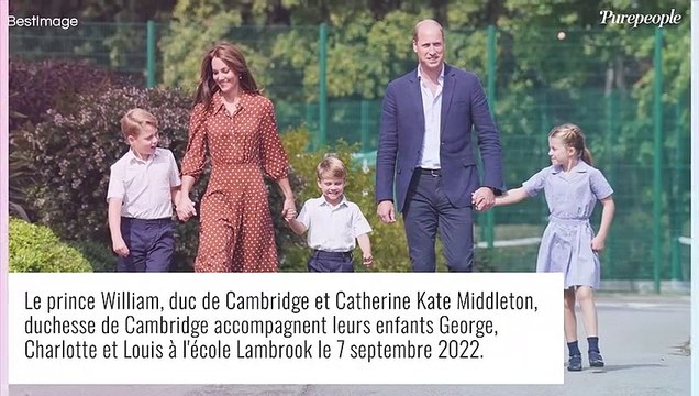 Kate Middleton et le Prince William : Leurs nouvelles fonctions officialisées, ce gros changement prévu pour la princesse