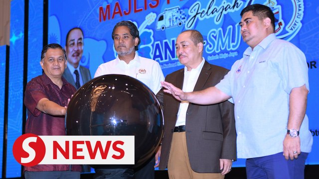 Healthcare in Sabah to be improved under 12MP, 13MP, says Khairy